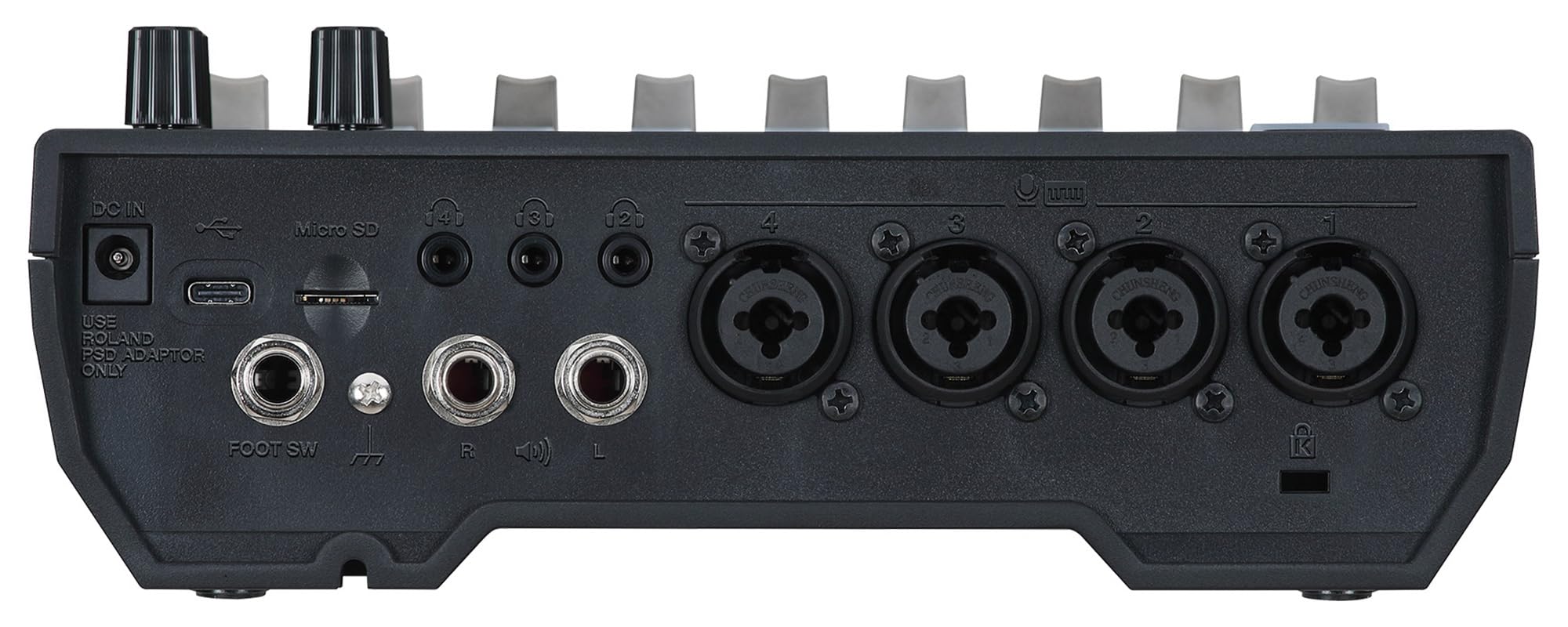 Amazon.com: Boss - Gigcaster 8 (GCS-8) Audio Streaming Mixers 