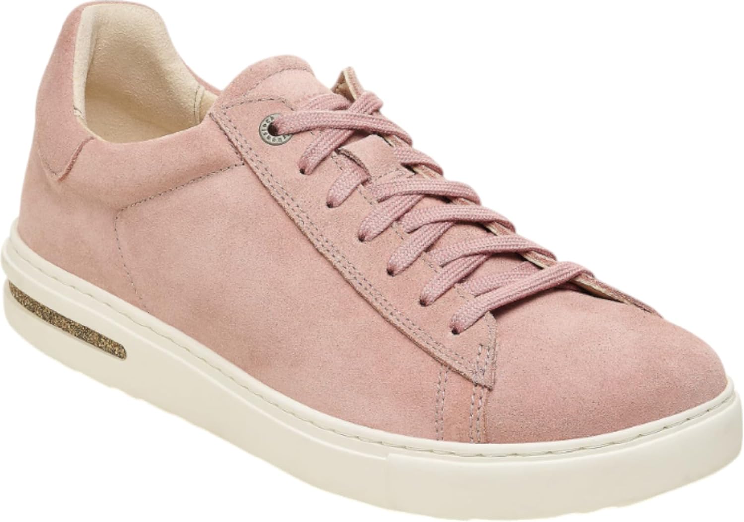 Birkenstock Unisex Adult Bend Low Suede Shoes