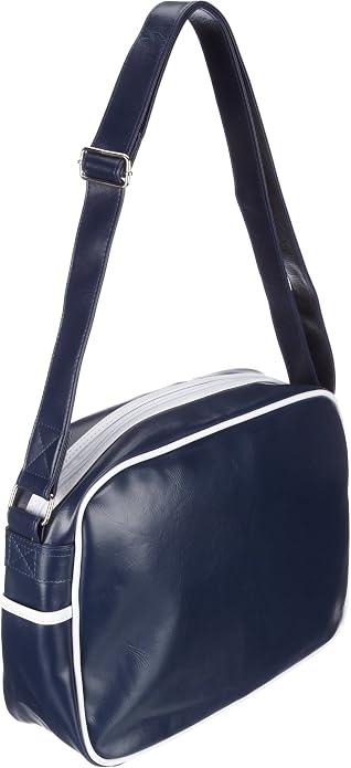 Gola Borsa Redford Blu – Chiusura Con Zip - 2