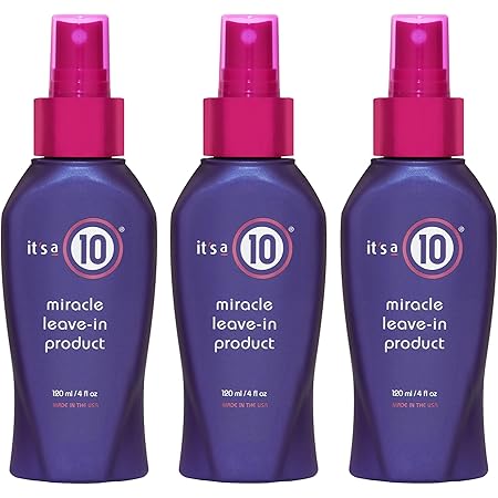 Beautiful What Is It A 10 Miracle Leave In Product Photo in 4K Beautiful What Is It A 10 Miracle Leave In Product Photo in 4K