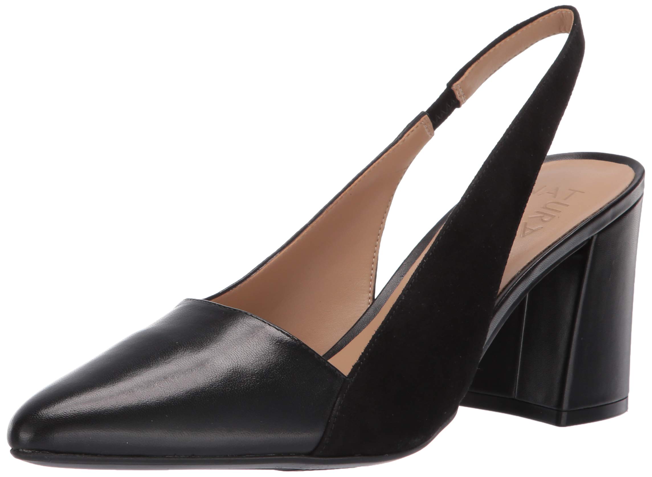 Naturalizer Womens Hannie Pump Desertcart Seychelles