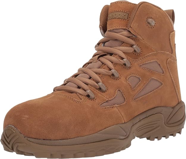 Reebok Men's Rapid Response Rb Safety 
