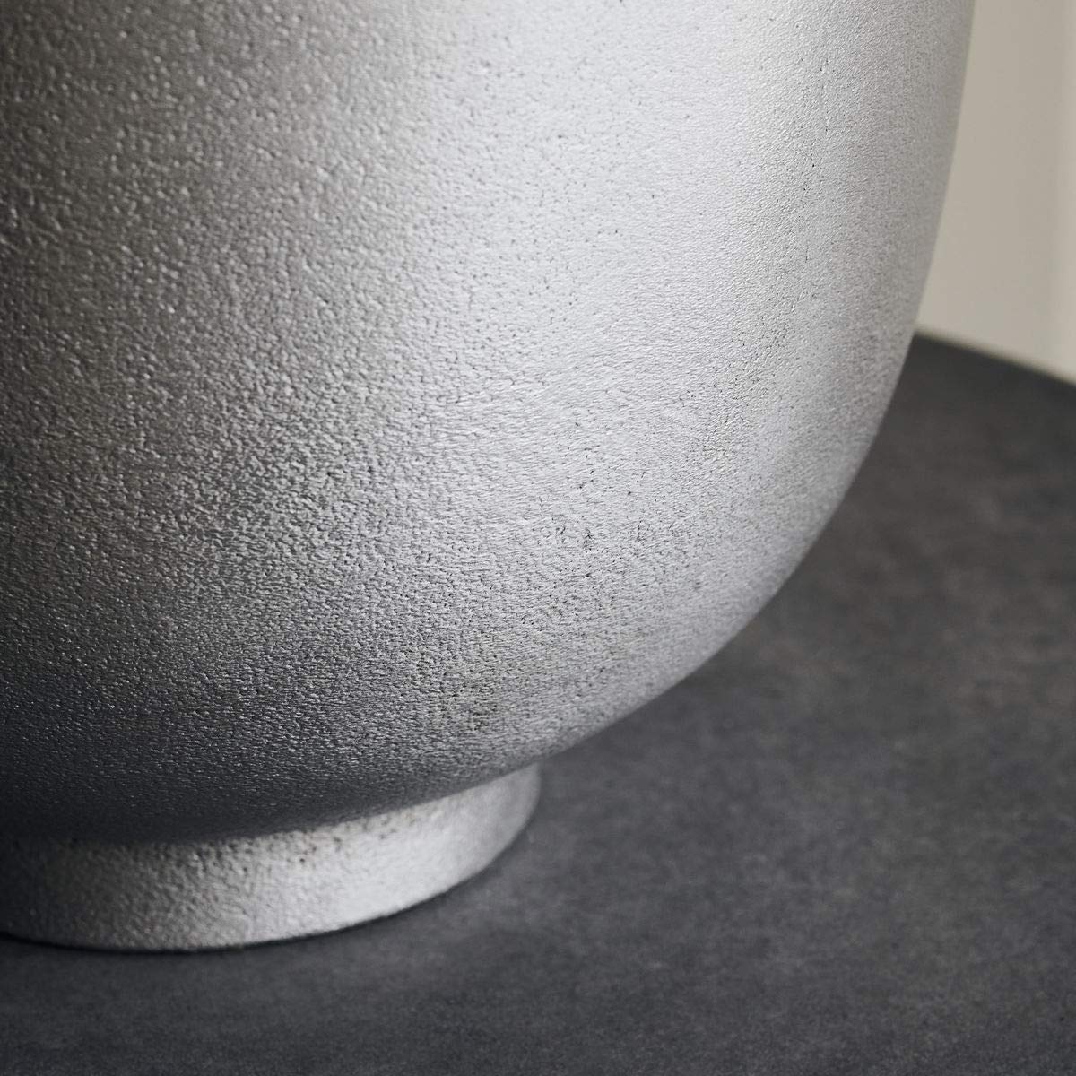 House Doctor 206190701, Blumenkasten, Foem, Aluminium