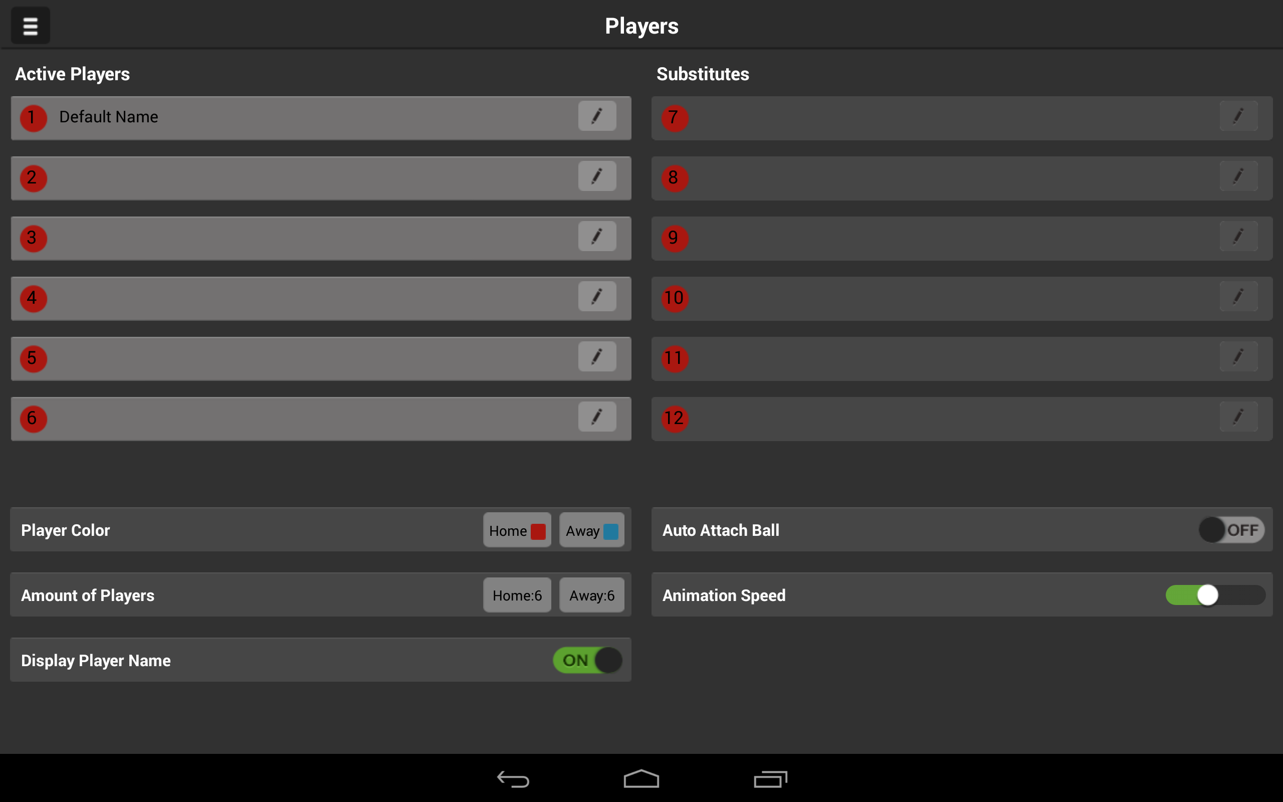 Ice Hockey Coach's ClipboardAmazon.caAppstore for Android
