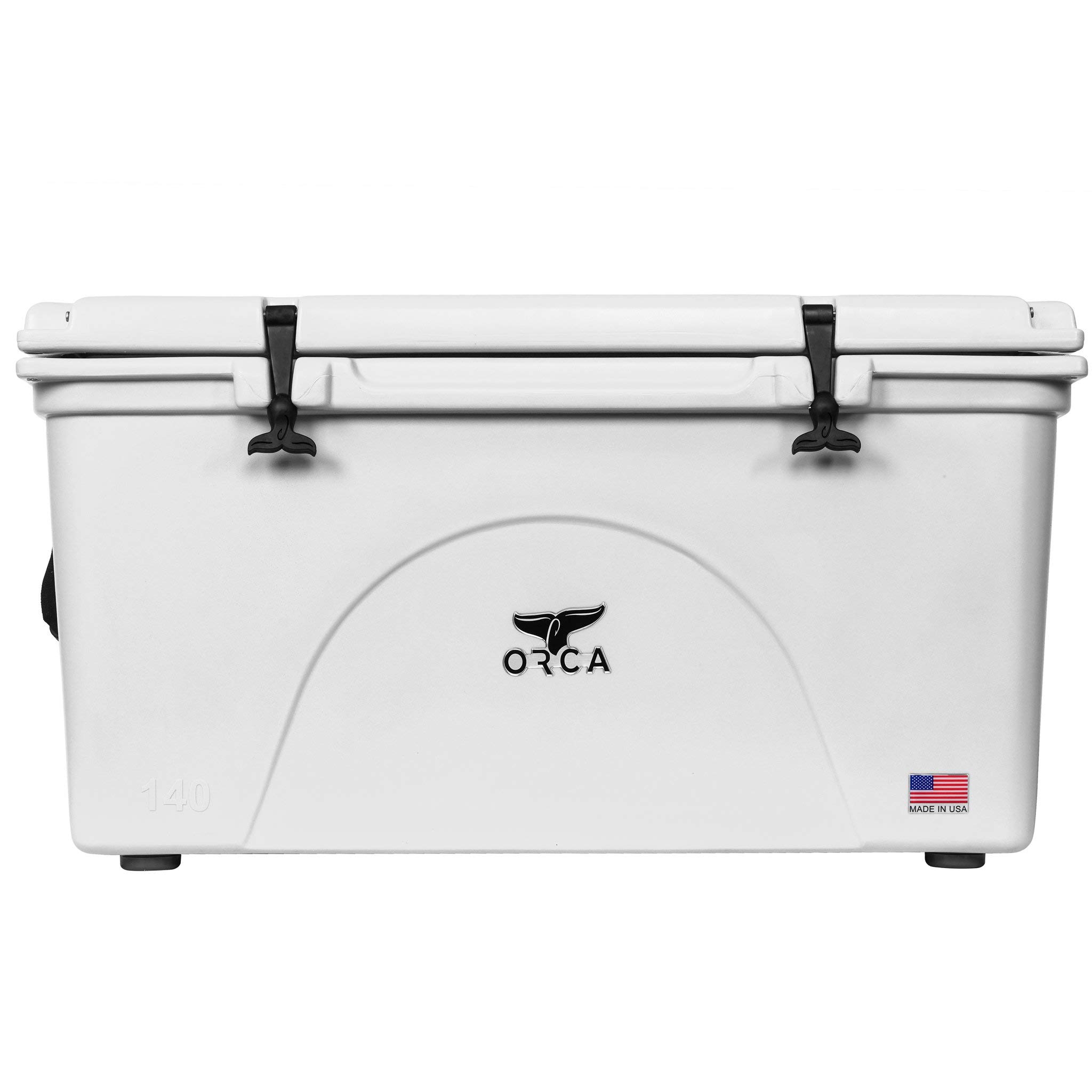 Amazon | ORCA(オルカ) キャンプ ハードクーラー ORCA Coolers 140 