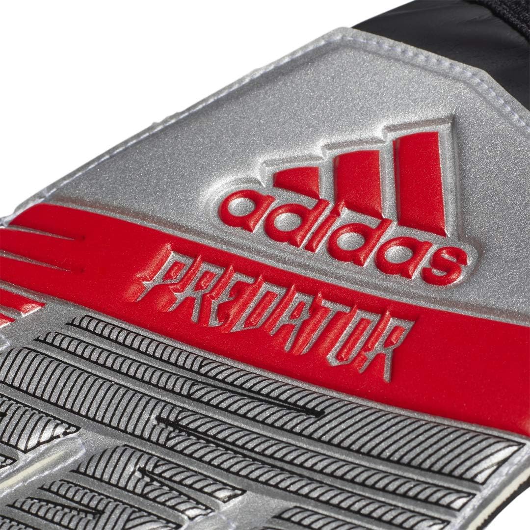 adidas Unisex-Adult Top Training Fingersave Goalie Predator Gloves