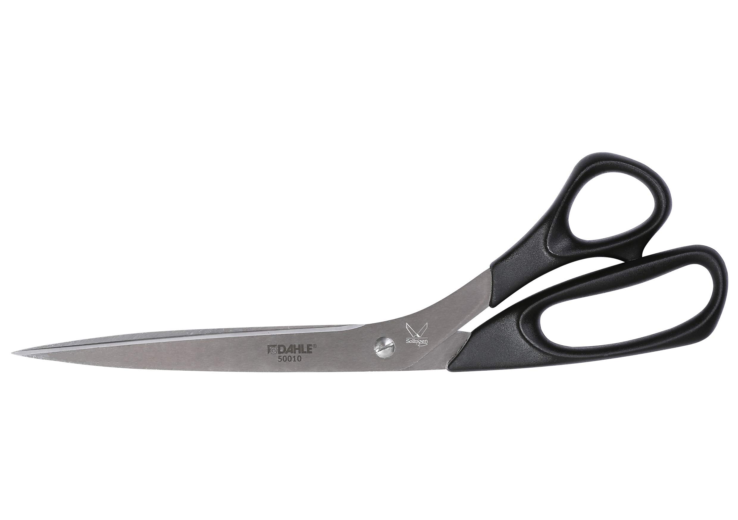 Dahle R050010 Super Forbici, 26 cm, Set da 5 pezzi
