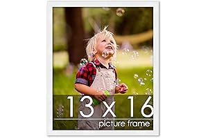 Poster Palooza: The Perfect 13x16 Frame for Your Precious Memories