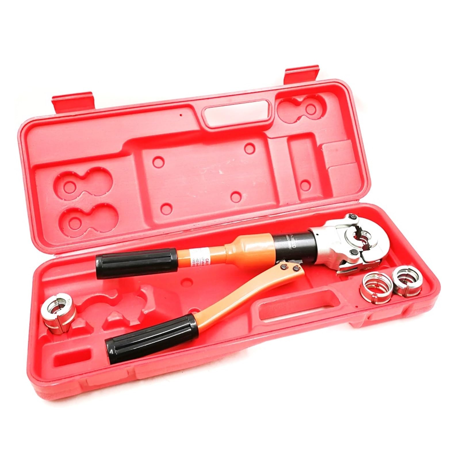 Narzędzia Do Zaciskania Rur Hydraulicznych HP-1632D PEX TH16,20,26,32 Mm PotężNa Wydajność