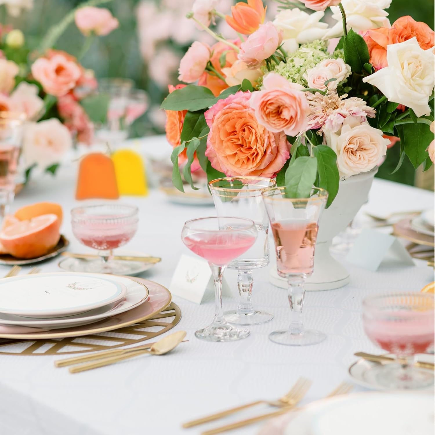 PATIKIL 6 Pcs Velvet Drawstring Bags, 8 x 10 Inch Large Velvet Cloth Jewelry Gift Pouches with Drawstring, Favor Candy Bag Dust Bag for Wedding Birthday Party Christmas, Black - Image 5