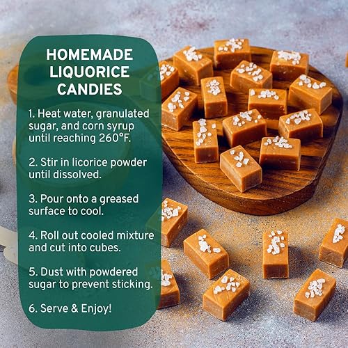 Vista 118 de SPICE TRAIN - Vainas de cardamomo verde orgánico de la India (3.53 onzas), de 5/16 pulgadas de largo, elaichi, rico en vitamina A y antioxidantes