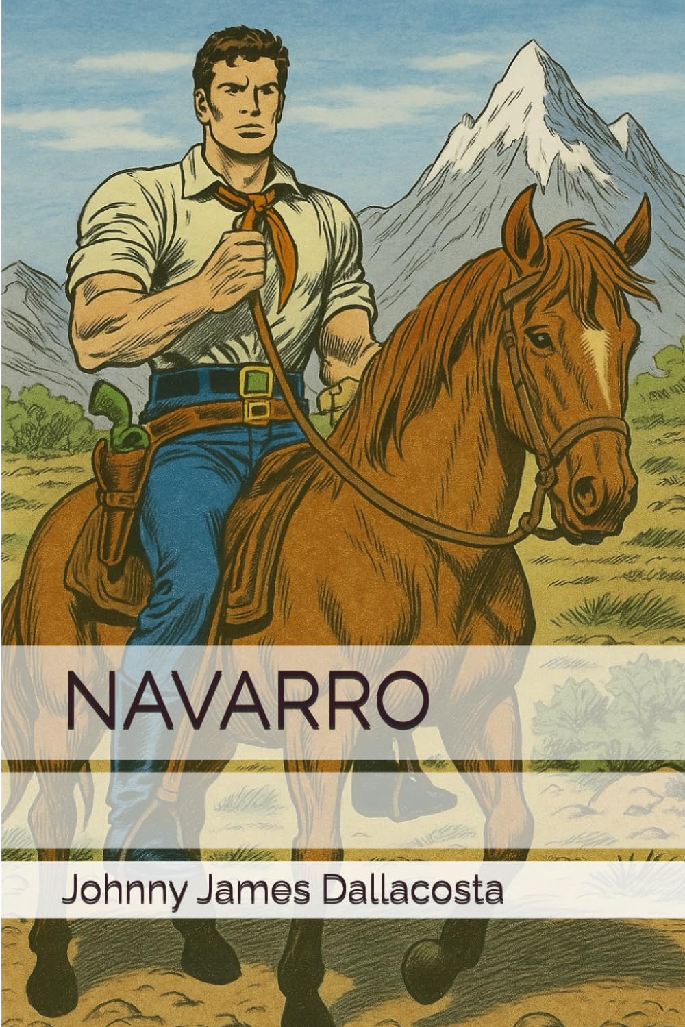 NAVARRO