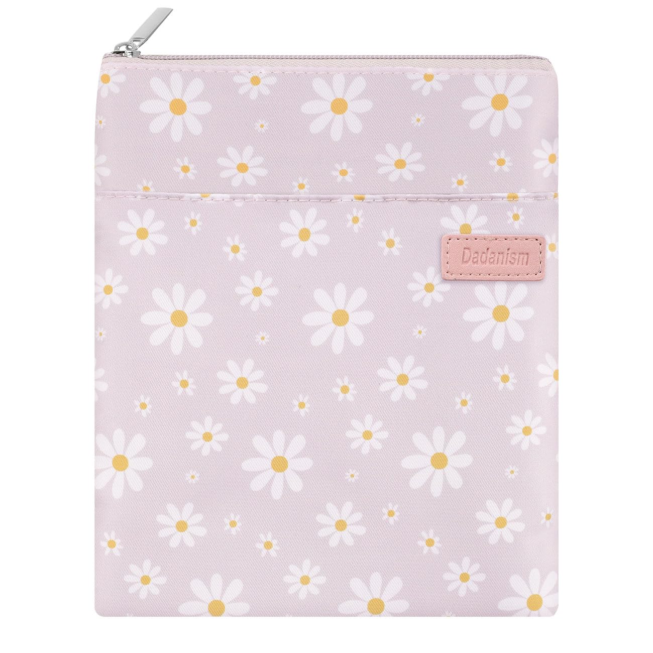 Custodia Protettiva per Tablet 6-7" Rosa Chiaro per Kindle 11ª Gen, Paperwhite 12ª Gen, Colorsoft Signature Edition, Kobo Clara Colour, Oasis