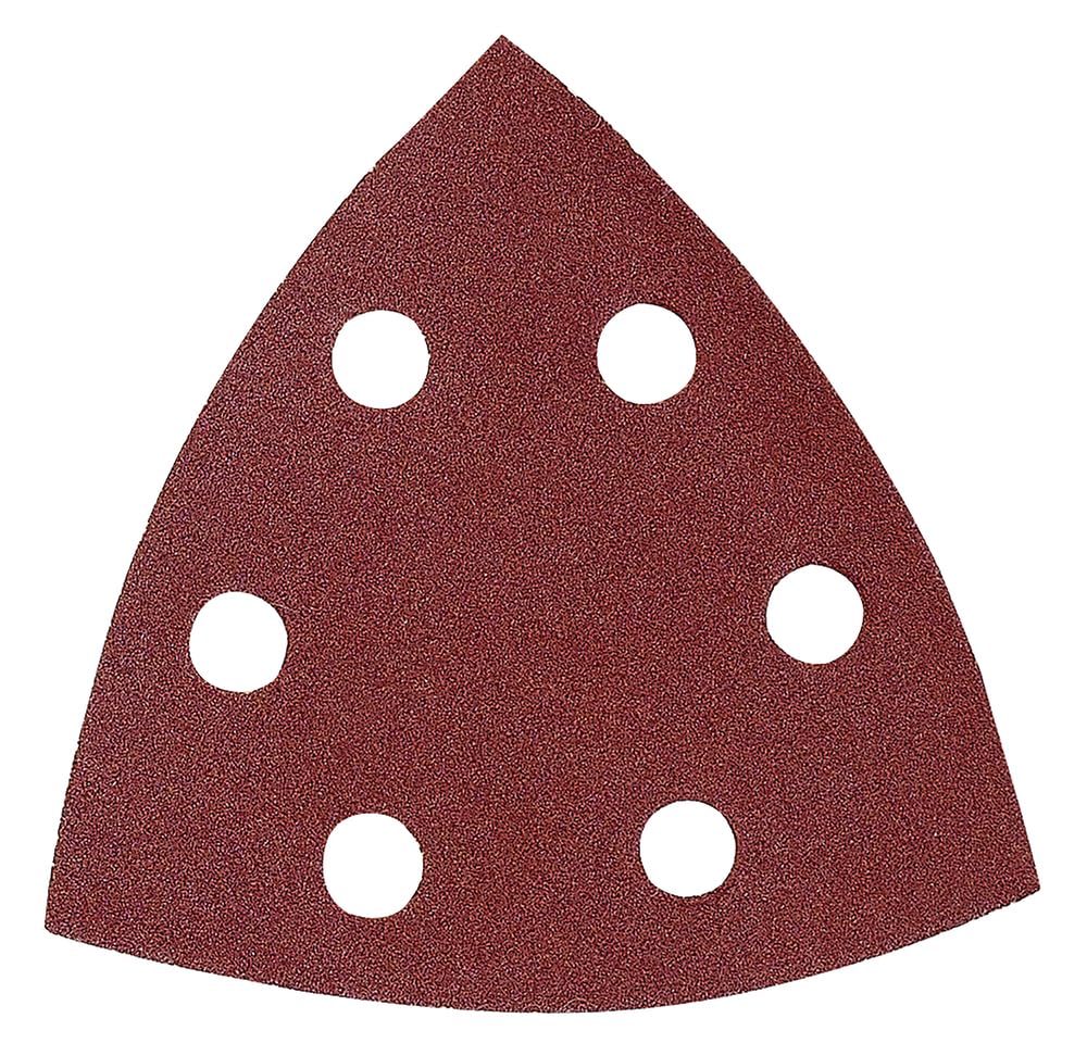 Makita Red P-33308 Multi-Tool Sanding Sheets - Wood