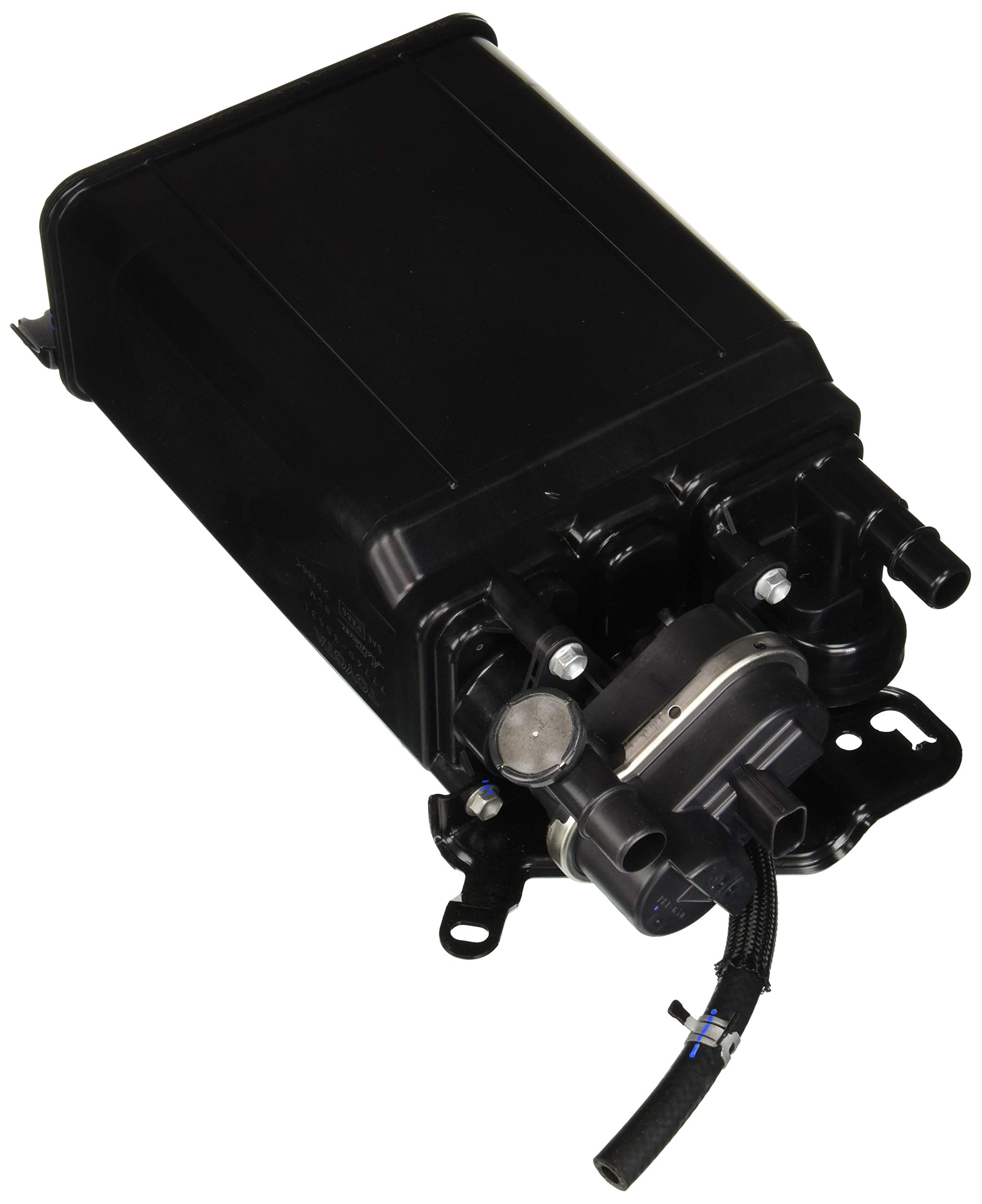 Toyota Genuine Parts 77740-35531 Vapor Canister