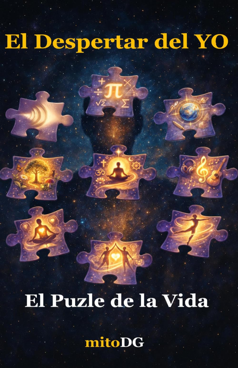 El Despertar del Yo: El Puzle de la Vida