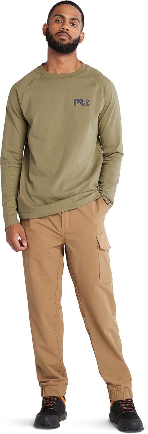 Timberland PRO Morphix Jogger Utility Pant - Image 6