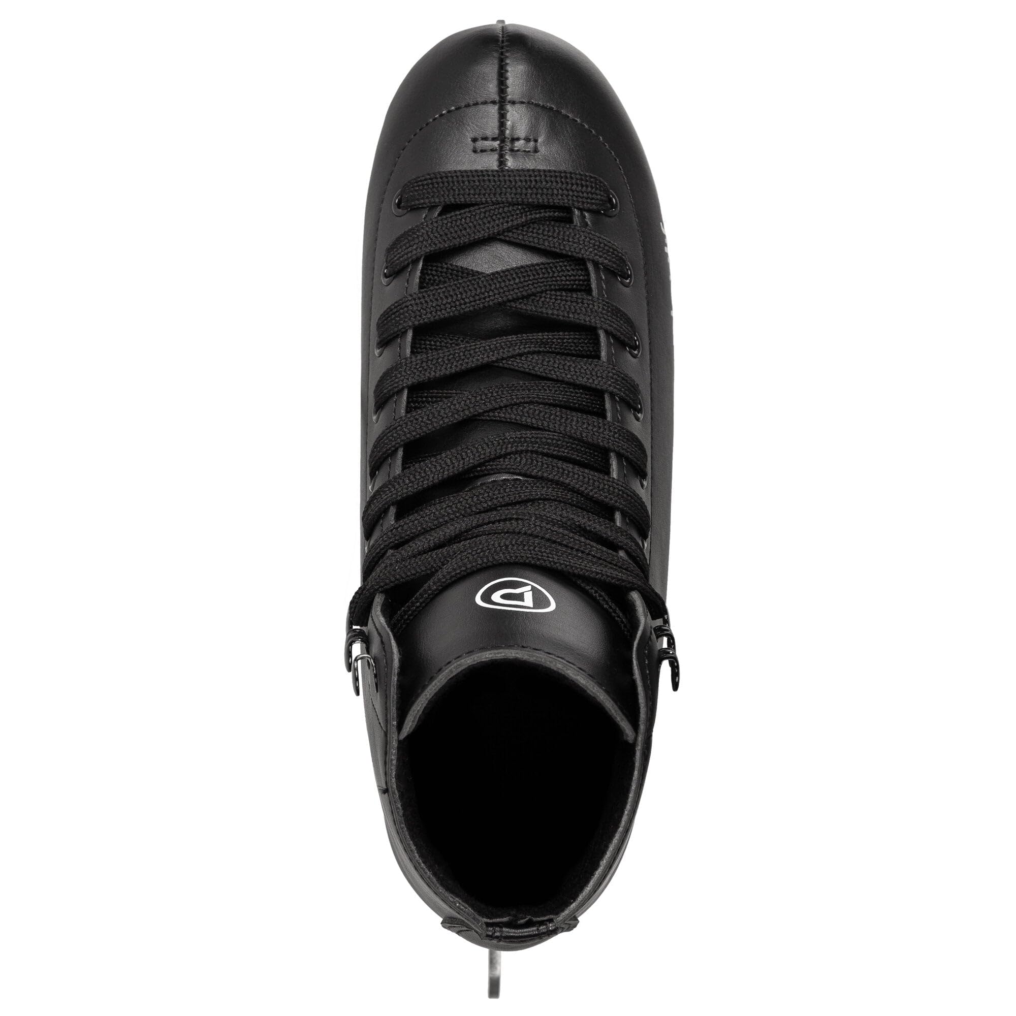 Playlife Patines de hielo Classic Black negro