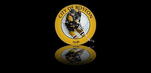 Boston Hockey - Bruins Edition