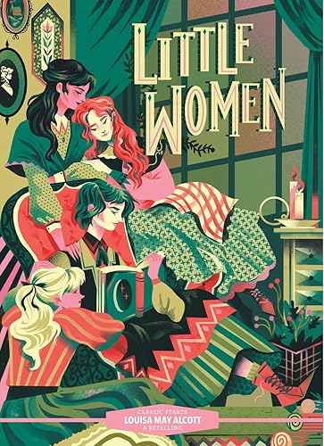 Classic Starts®: Little Women