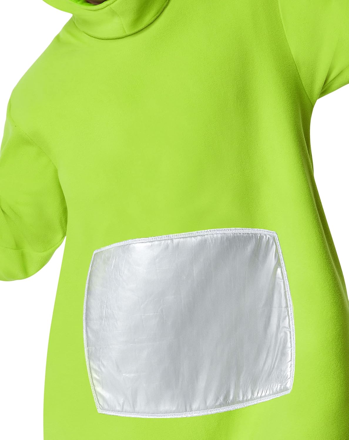 Spirit Halloween Teletubbies Adult Dipsy Costume | Officially Licensed | Green Teletubby Cosplay | Group Costume