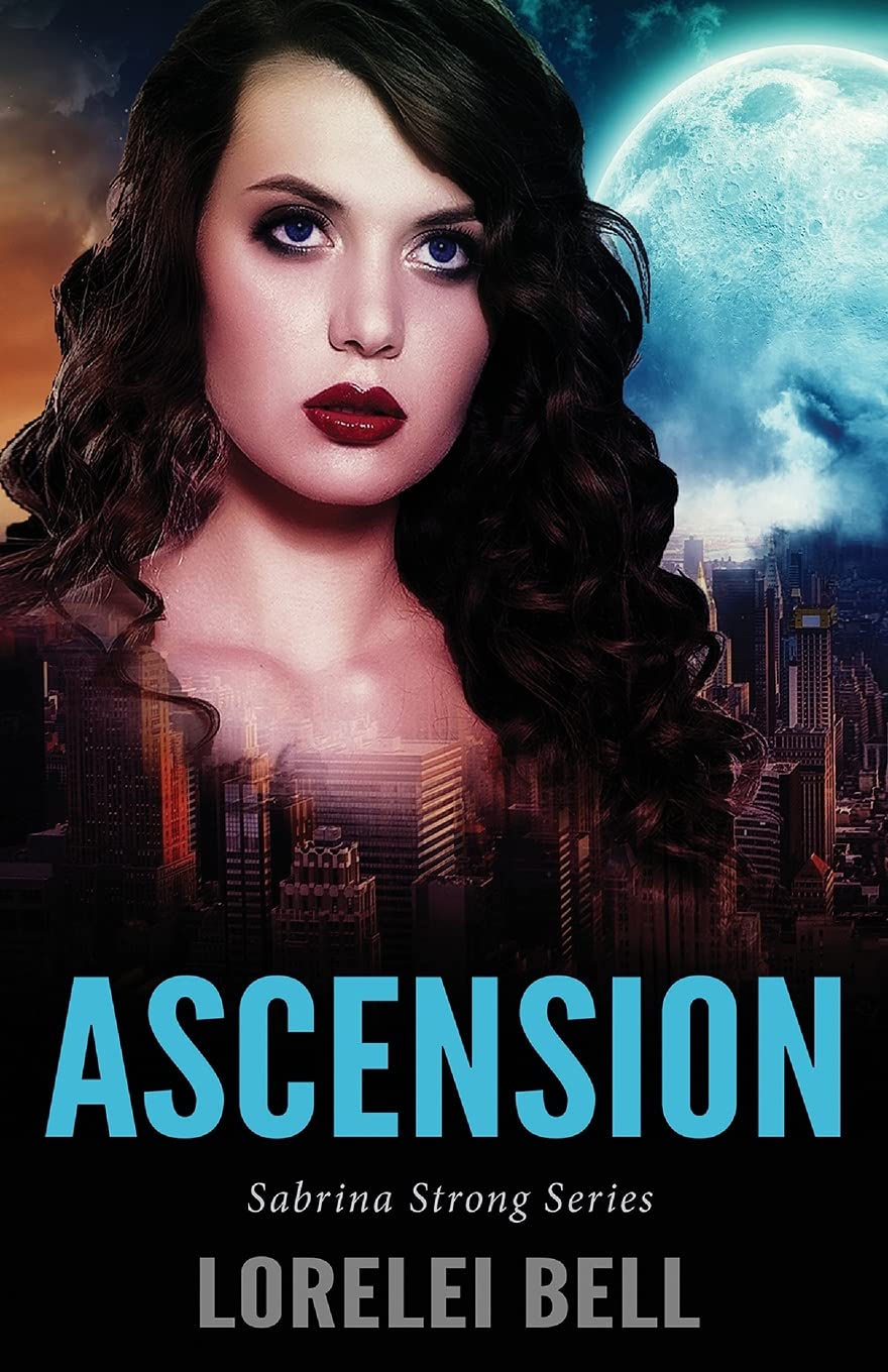 Ascension: 1 (Sabrina Strong)