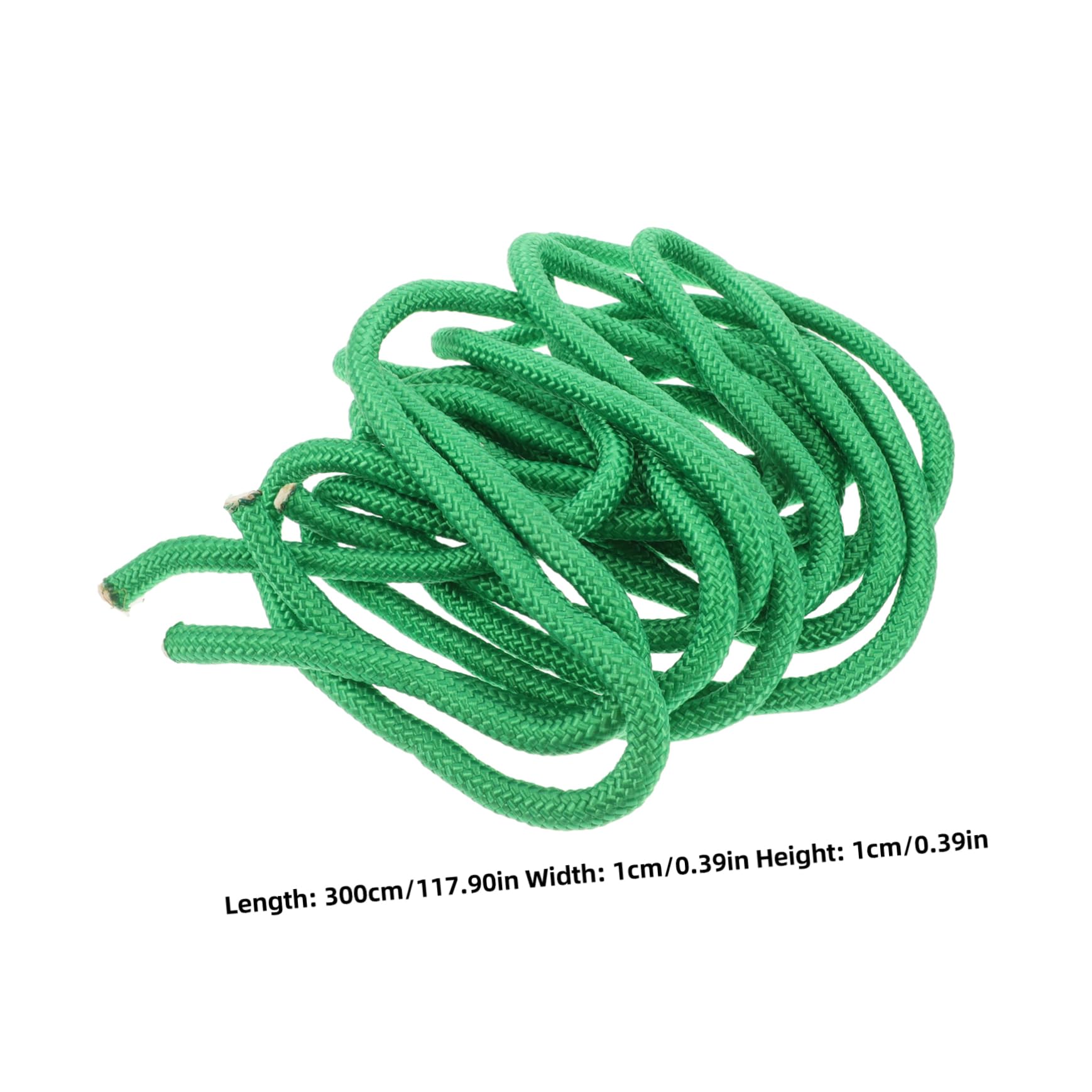 BESPORTBLE Tree Swing Hanging Straps 4pcs Heavy Duty Nylon Straps Quick-Release Kit for Hammocks Outdoor Chairs