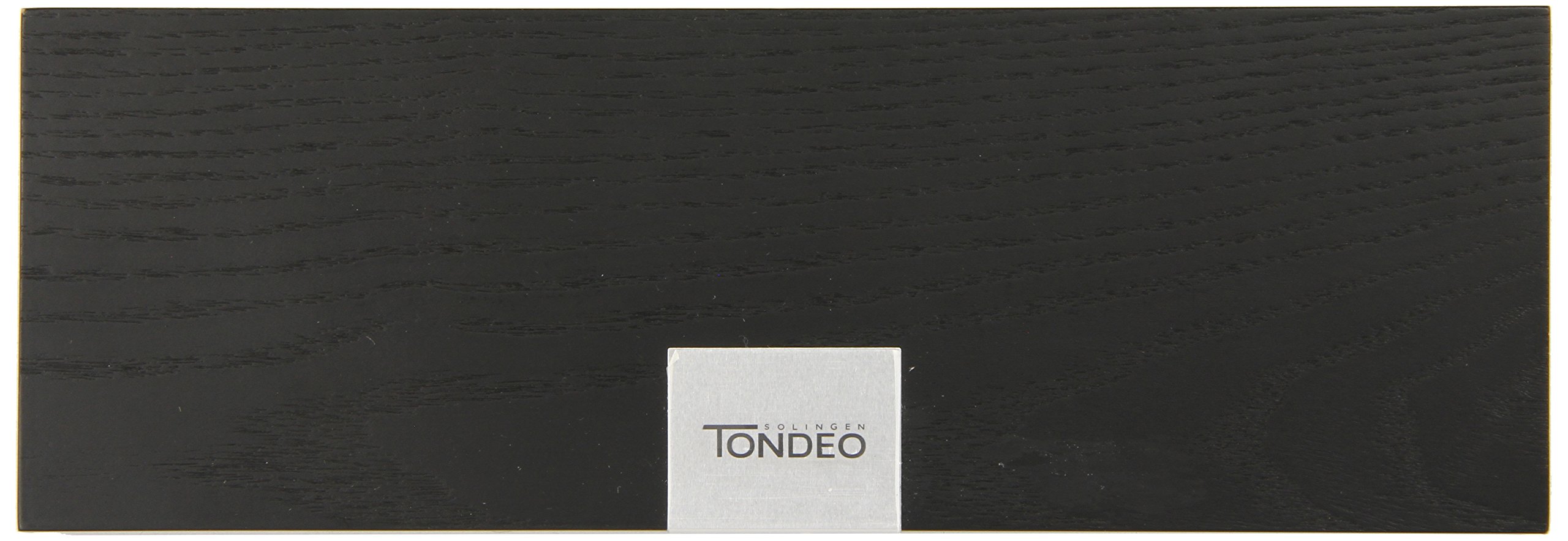 Tondeo PL Mythos Offset Conblade 5.5" Silber