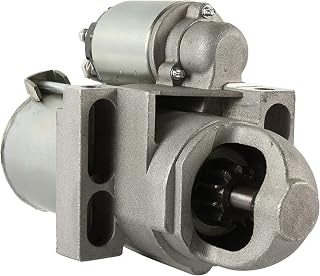 DB Electrical Starter for Cadillac Auto and Light Truck Escalade Astro Van