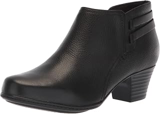Amazon.com: CLARKS - Boots / Shoes 
