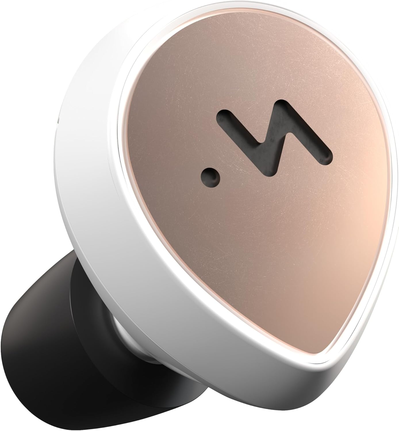 Minuendo LIVE earplugs High Fidelity acoustic hearing protection for Concerts