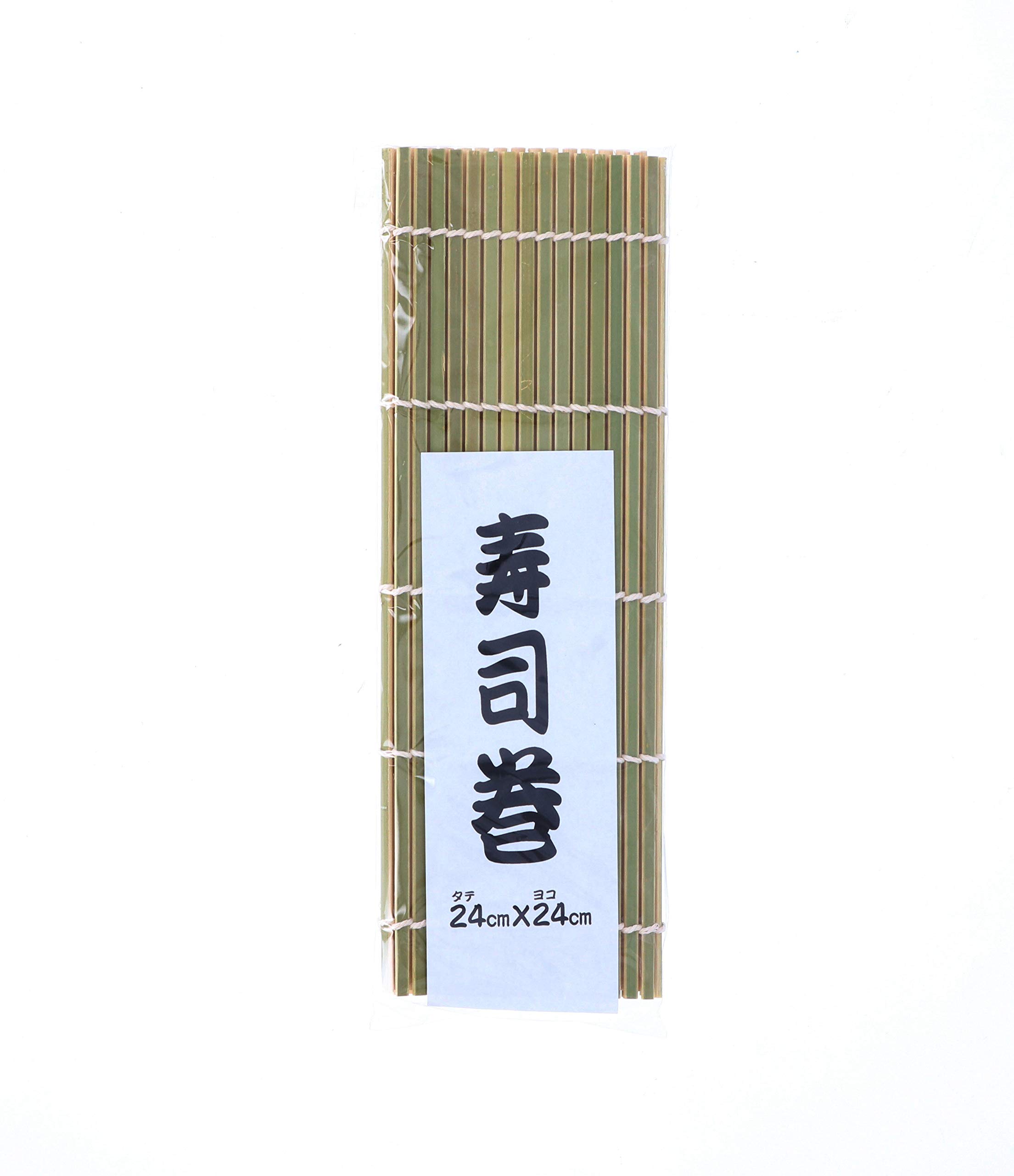 Takagi Bamboo Rolling Mat 24Γ24cm