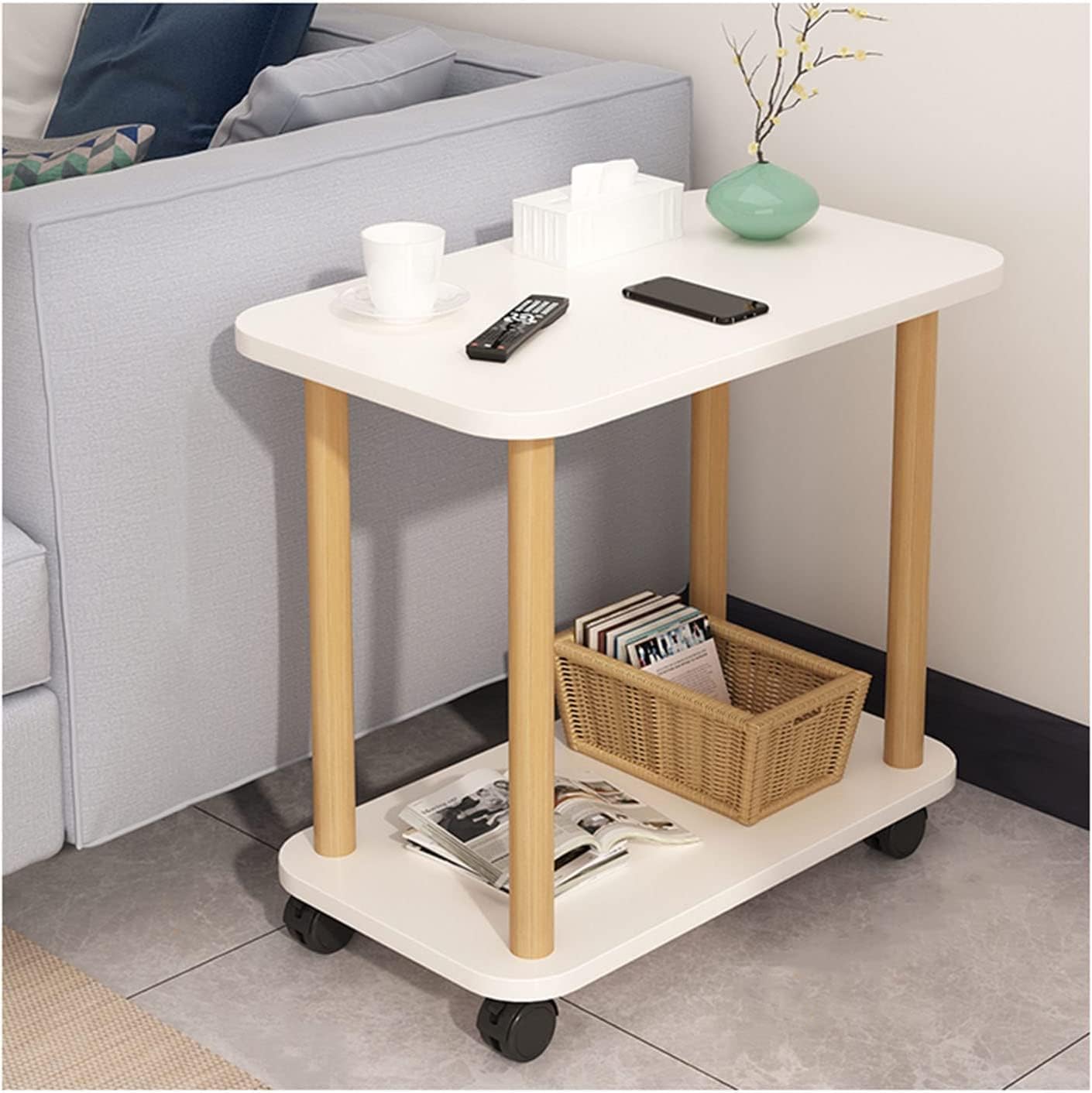 End Tables A1