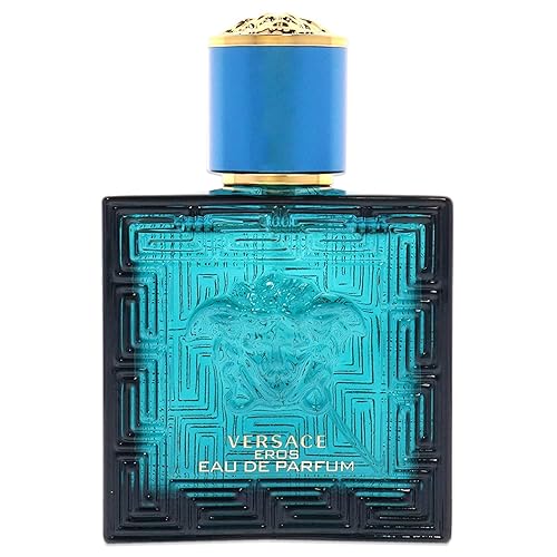 Miniatura 6 de Versace Eros EDP 34 fl oz 34fl oz EROS EAU DE PARFUM