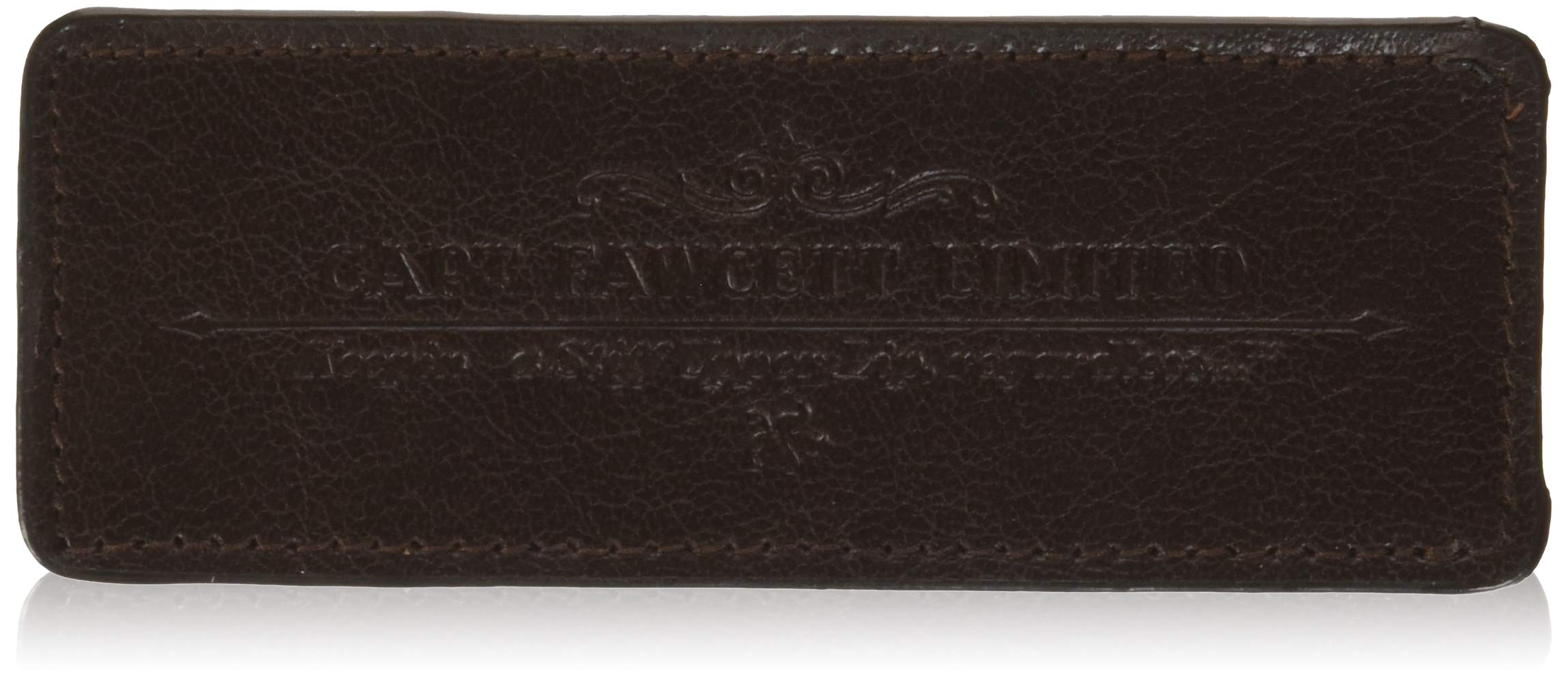 Captain Fawcett Accessories Leather Case On A Ridge (CF.82T)