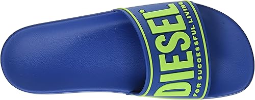 Miniatura 5 de Diesel Sandalia deslizante para hombre, H9360 P4441