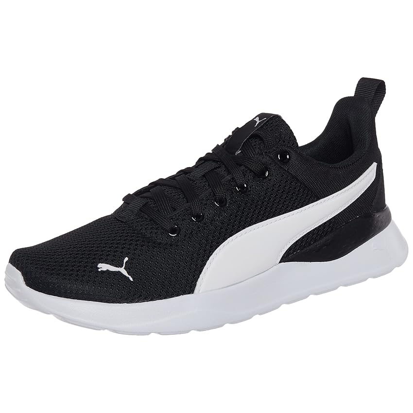 Immagine del prodotto PUMA Anzarun Lite Jr, Scarpe da Ginnastica, Unisex - Bambini e ragazzi, Puma Black Puma White, 37.5 EU