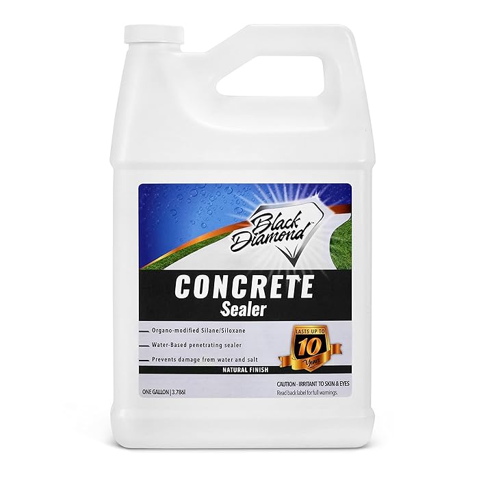 Buy Concrete Sealer Clear Waterproofing Spray, The Best