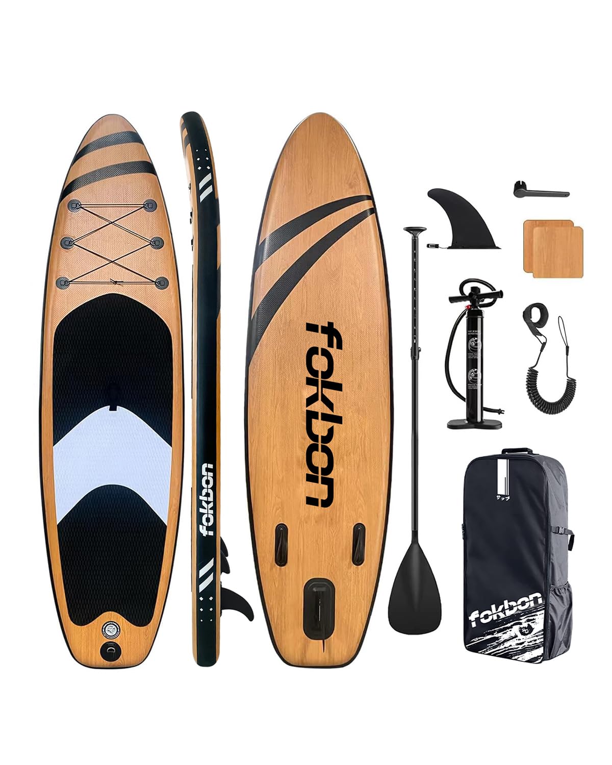 Amazon | サップボード SUP ボード スタンドアップパドルボード 