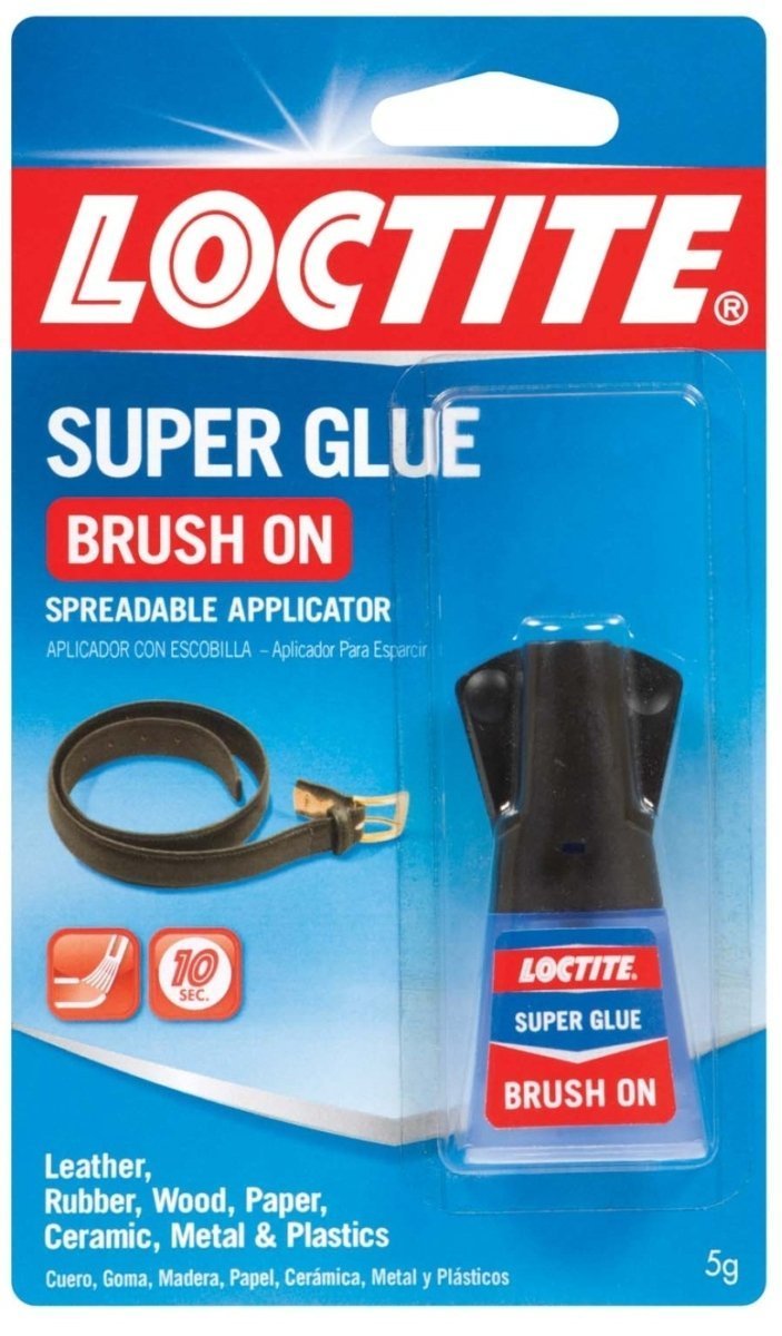 Loctite Brush On