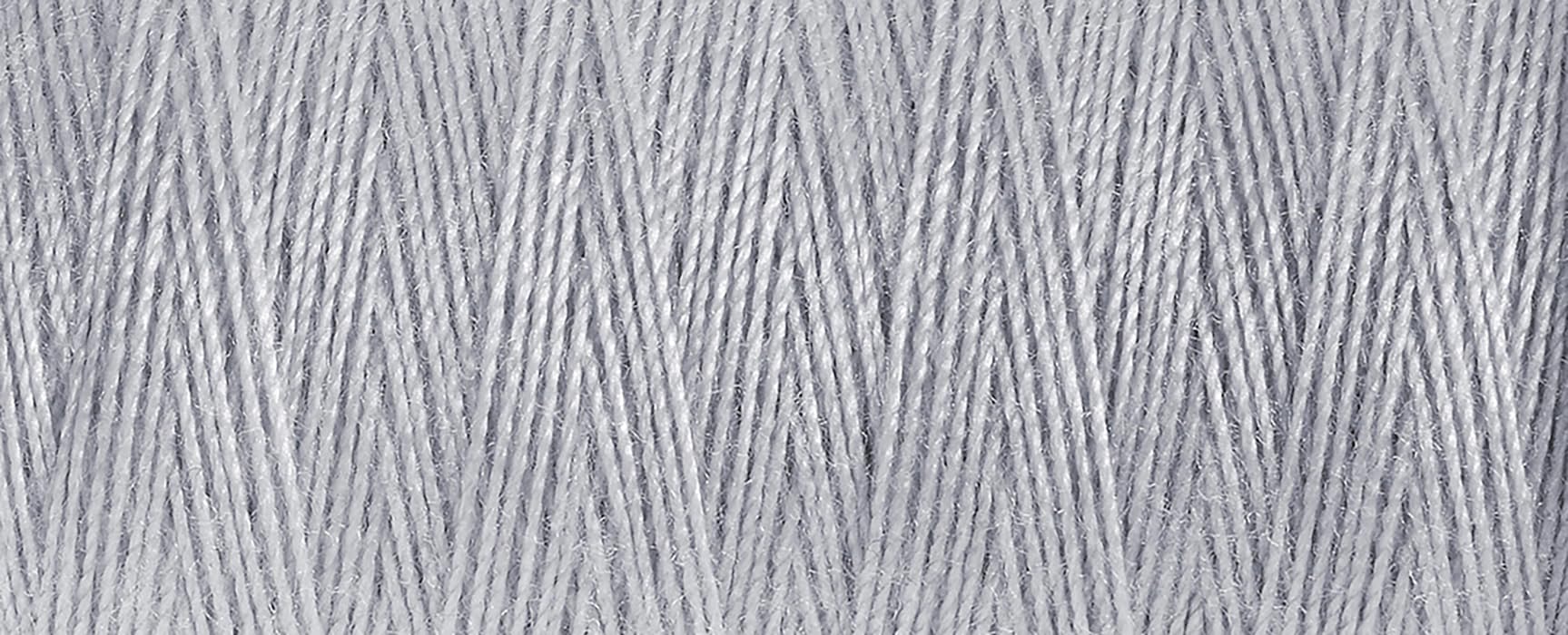 Gütermann Grey 700160-9830 Gutermann Denim Thread, Light 100Mtr
