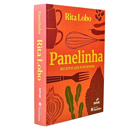 Panelinha: Receitas Que Funcionam