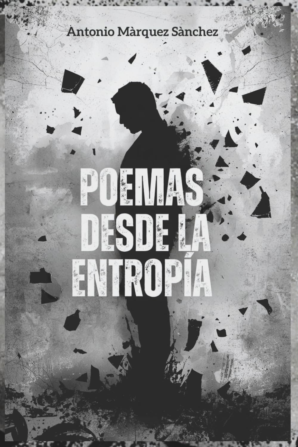 Poemas desde la Entropía