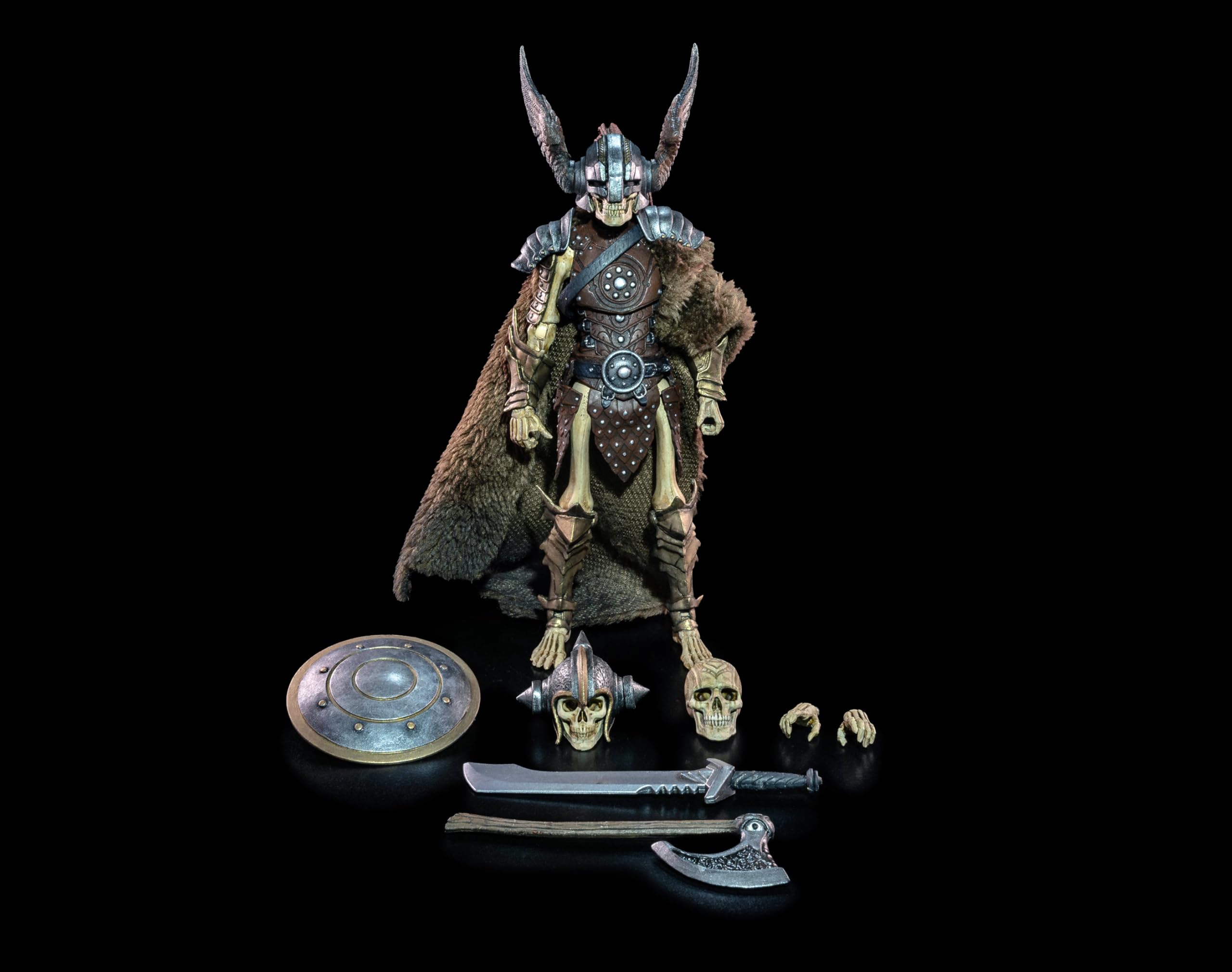 mythic legions MASQUE OF THE RED DEATH おもちゃ・ホビー・グッズ