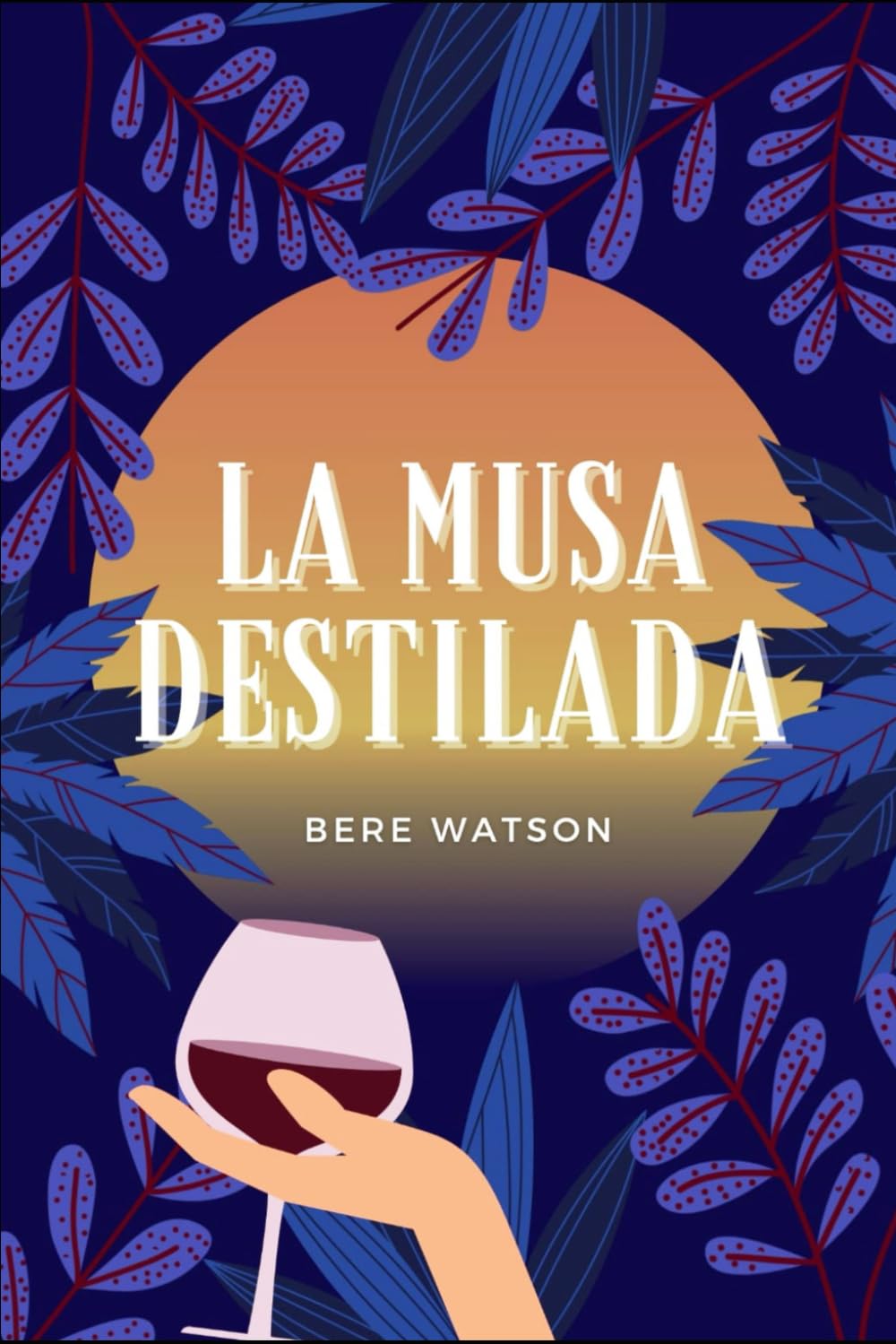 La Musa Destilada