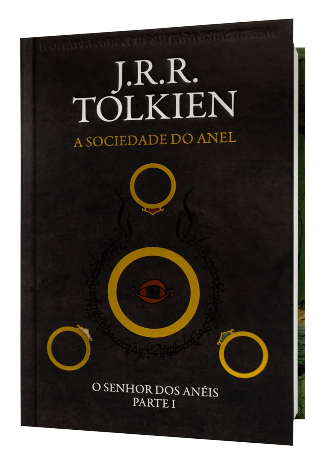 O Senhor dos Anéis