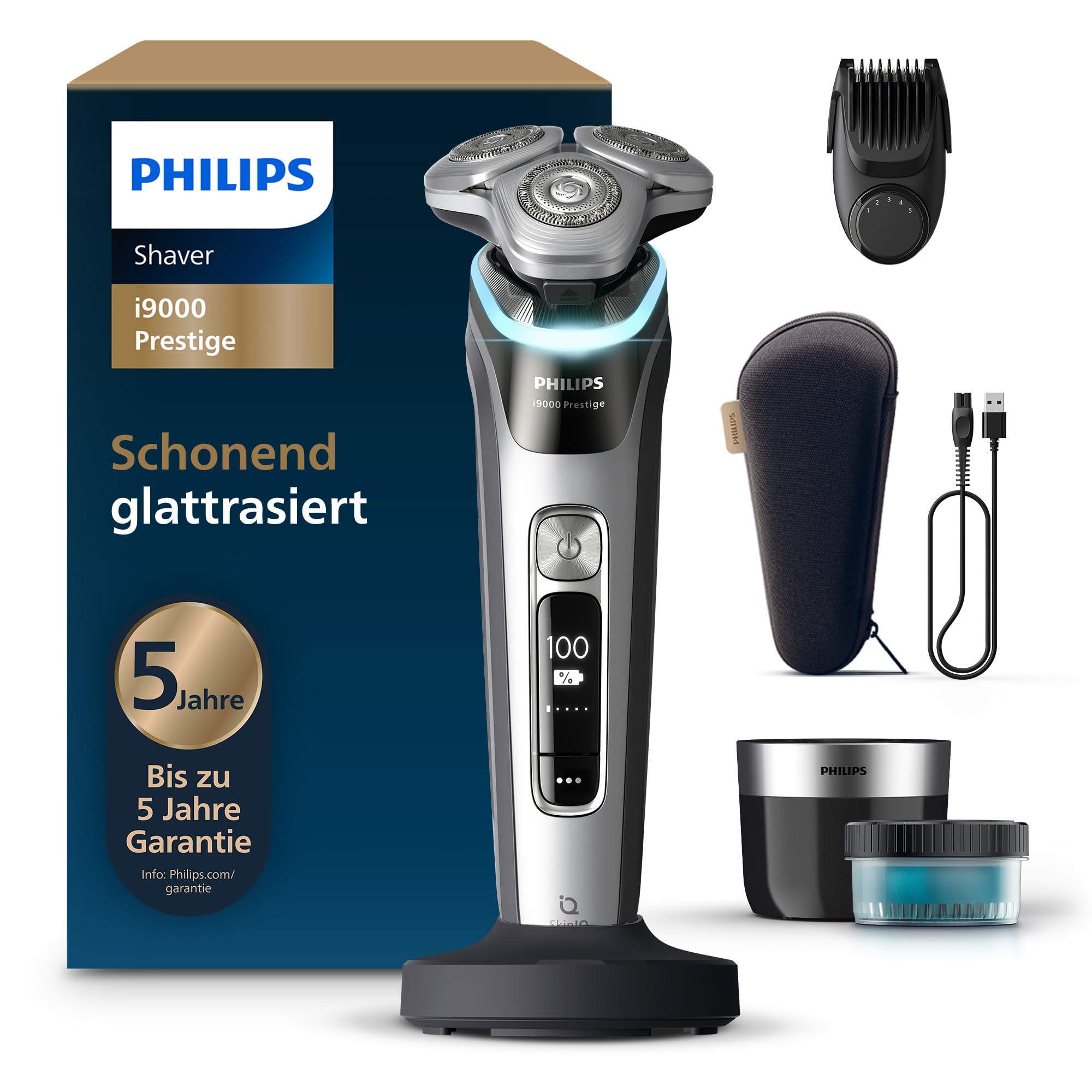 Philips DE Prime Day LU