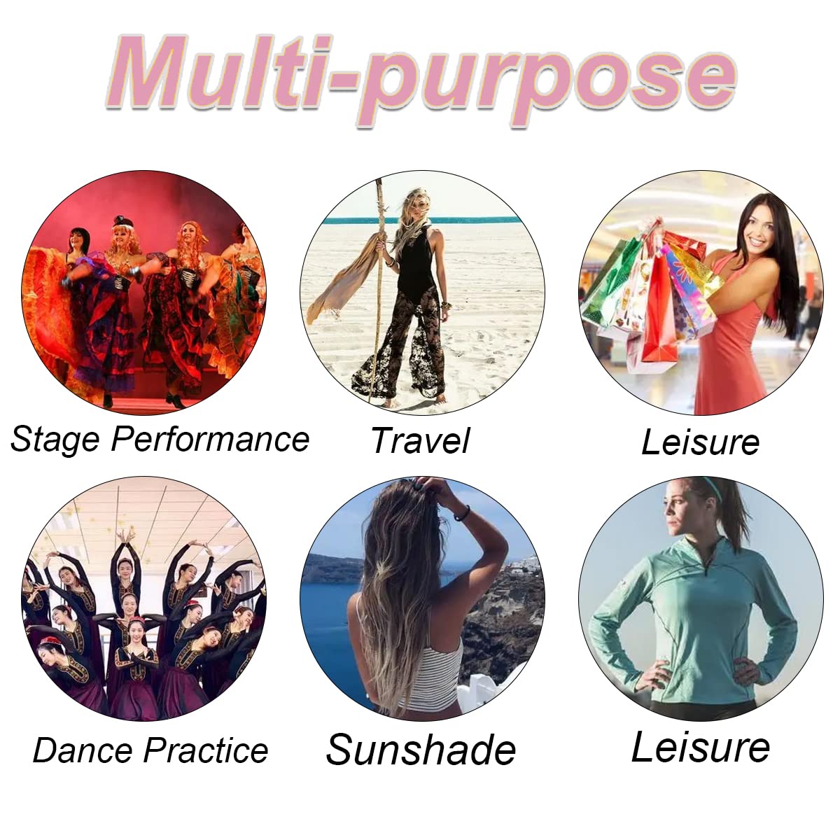 SamHeng Falda con borlas de lentejuelas, faldas de danza del vientre Rave Fringe Hip Bufanda Latin Dance Hula Hip Belt, Glitter Bohemian Skirt para mujeres y niñas Festival Dance Performance