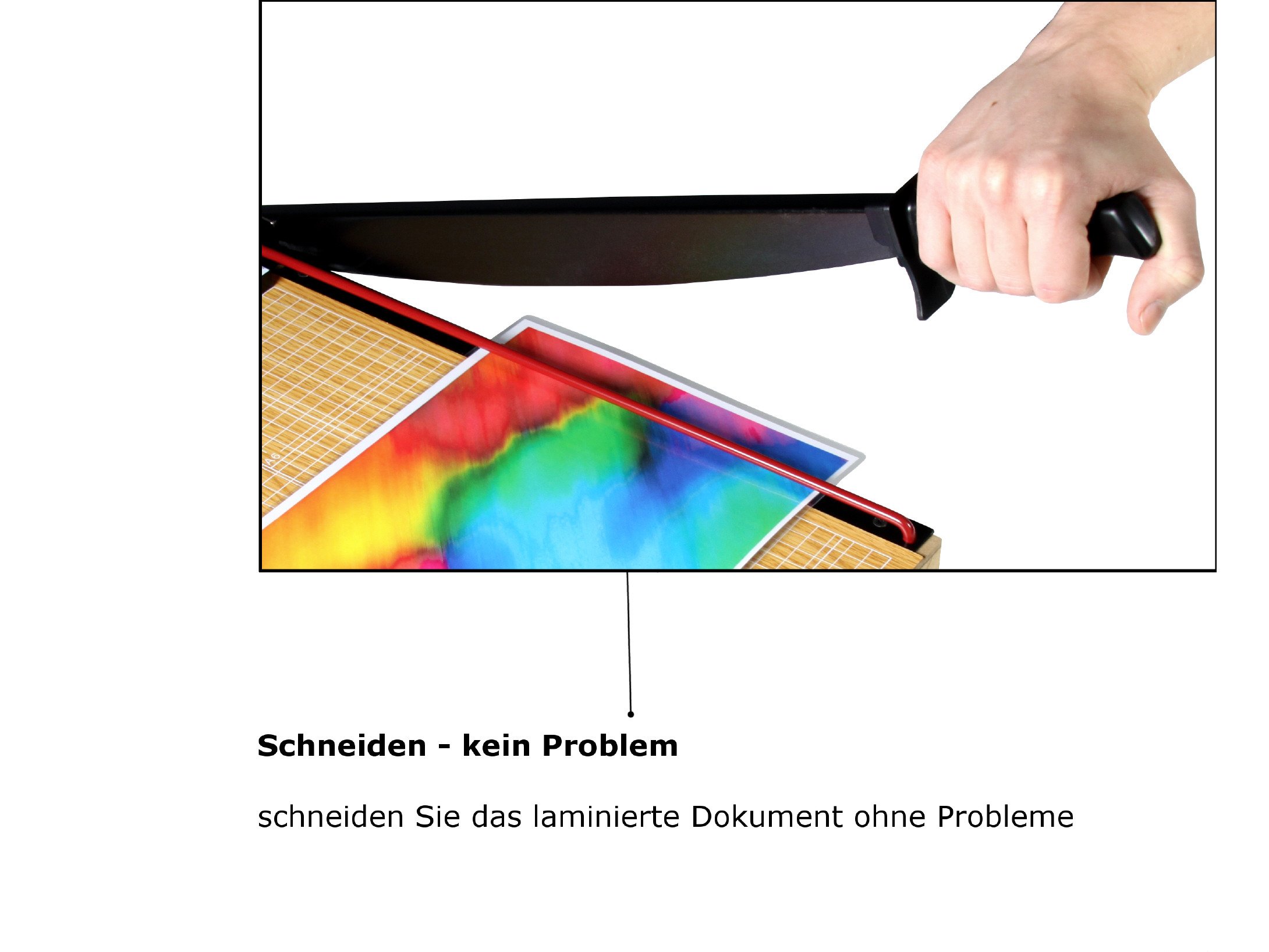 1 TAUSEND PREMIUM Laminierfolien aus hochwertigster Verarbeitung A4 (216 x 303 mm) in 2x 80 MIC, OHNE WASSERZEICHEN - Für Dokumente, Fotos oder Karten – Wasserfest, unzerreißbar in Glänzend