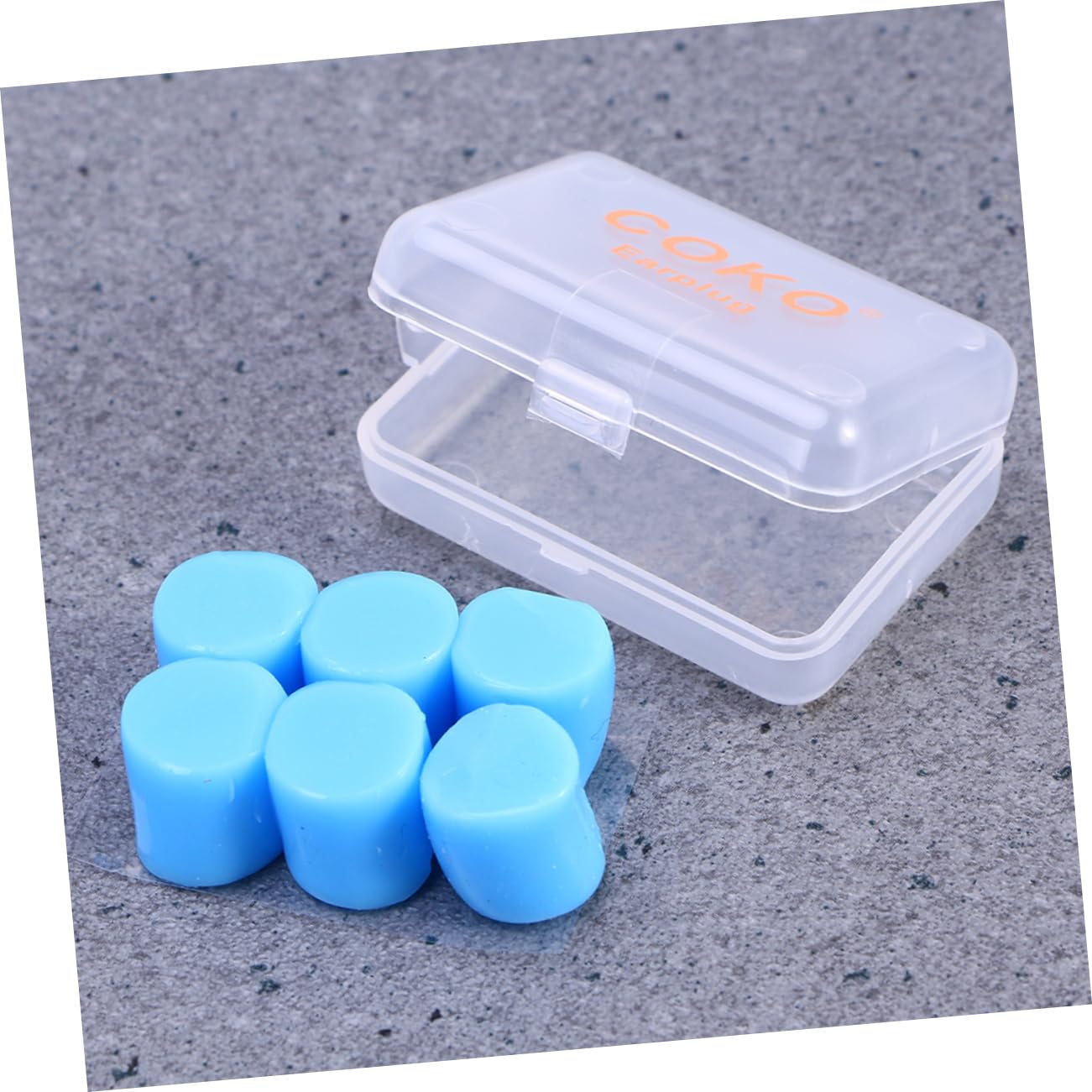 Beaupretty 12piezas De Reutilizables Para Reducción De Protección Para Natación y Cajas Diseño y Cómodo Adulto